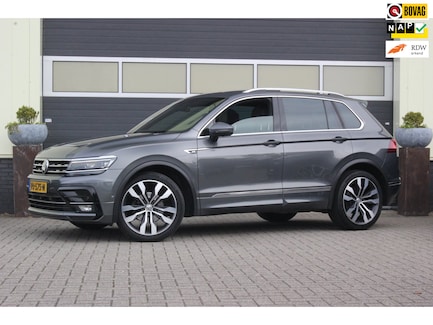 Volkswagen Tiguan 0