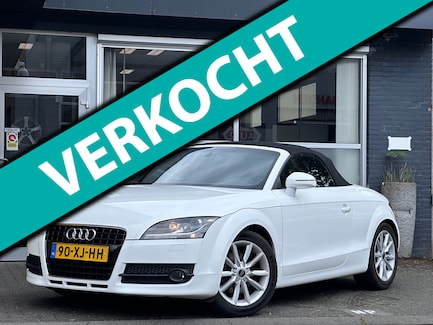 Audi TT 0