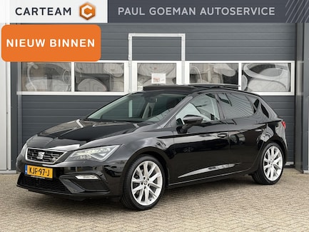SEAT Leon 0