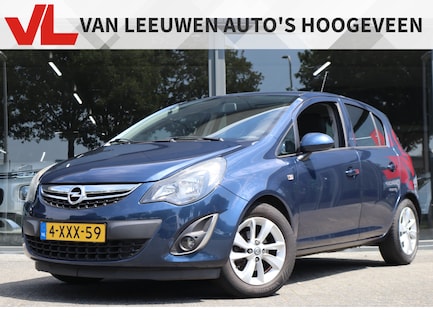 Opel Corsa 0