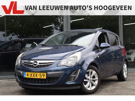 Opel Corsa 0