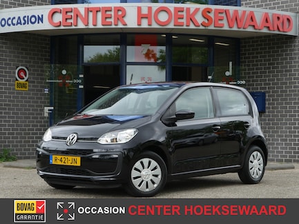 Volkswagen Up! 0