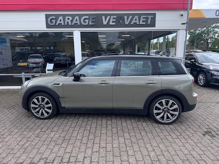 MINI Clubman 0