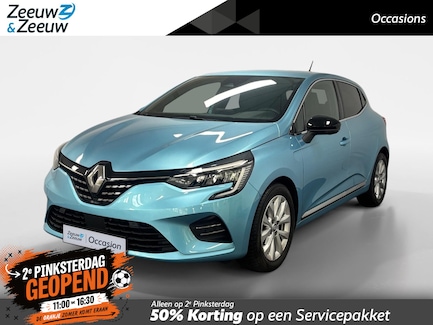 Renault Clio 0