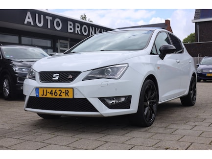 SEAT Ibiza 0