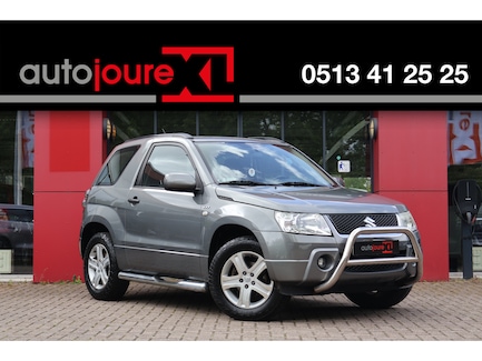 Suzuki Grand Vitara 0