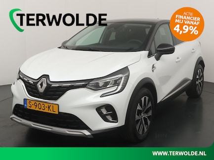 Renault Captur 0