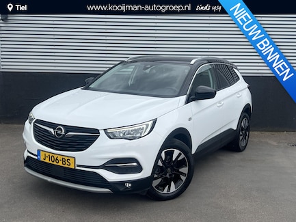 Opel Grandland 0