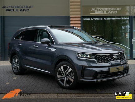 Kia Sorento 0