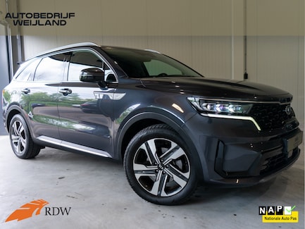 Kia Sorento 0