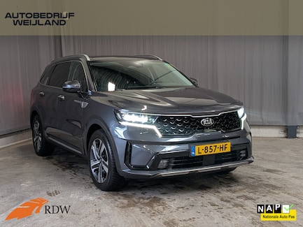 Kia Sorento 0