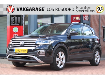 Volkswagen T-Cross 0