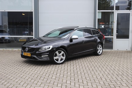 Volvo V60 0