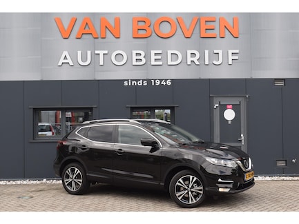 Nissan Qashqai 0