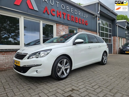 Peugeot 308 0