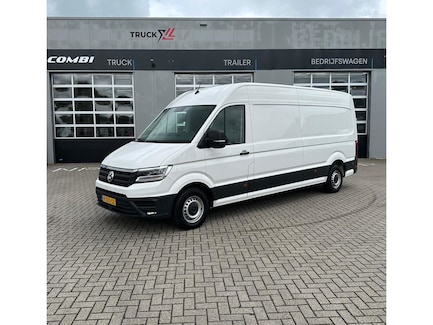 Volkswagen Crafter 0
