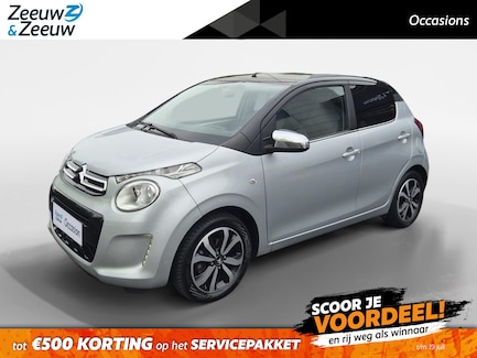 Citroën C1 0