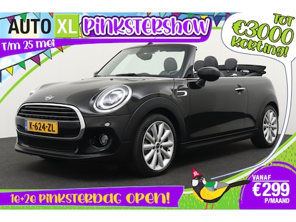 MINI Cooper 0
