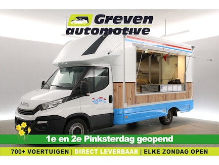 IVECO Daily 0