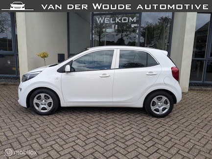 Kia Picanto 0