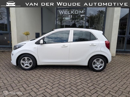 Kia Picanto 0