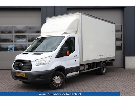 Ford Transit 0