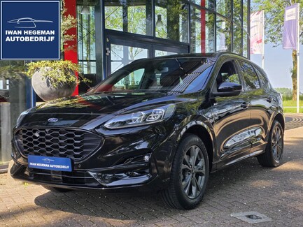Ford Kuga 0