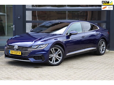 Volkswagen Arteon 0