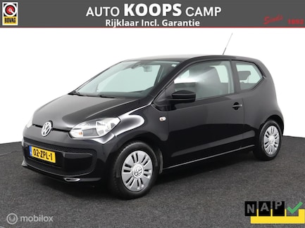 Volkswagen Up! 0