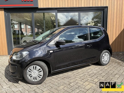 Volkswagen Up! 0