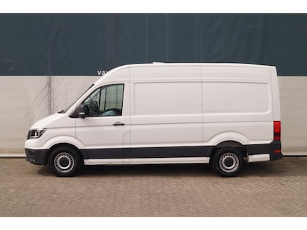 Volkswagen Crafter 0