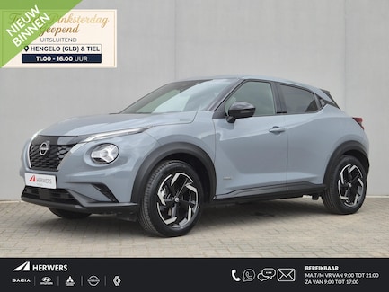 Nissan Juke 0