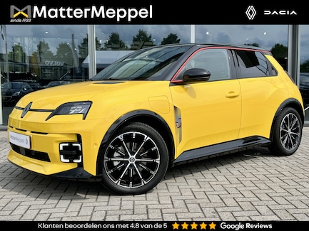 Renault R5 0