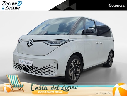 Volkswagen ID. Buzz 0