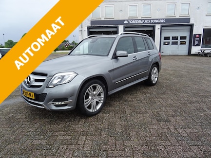 Mercedes-Benz GLK 0
