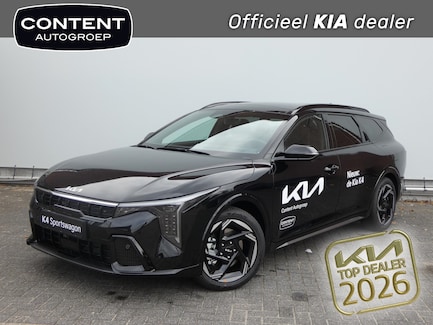 Kia K4 0