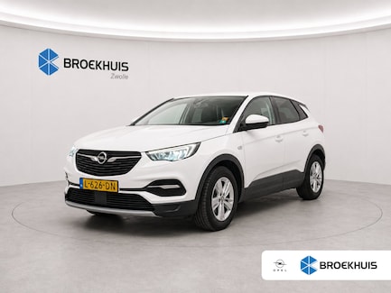 Opel Grandland 0