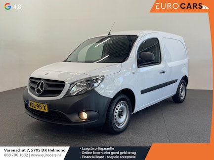Mercedes-Benz Citan 0
