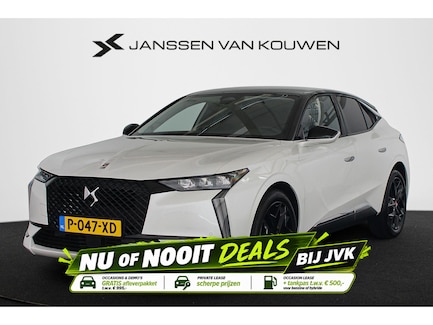 DS 4 0