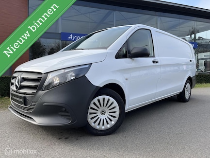 Mercedes-Benz Vito 0