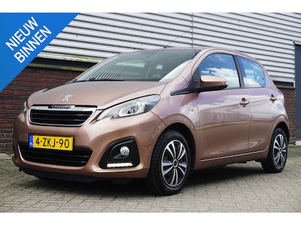 Peugeot 108 0