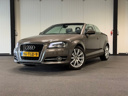 Audi A3 0