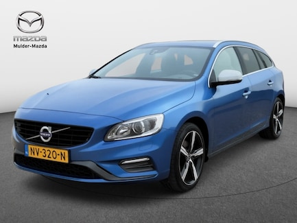 Volvo V60 0
