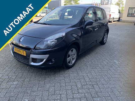 Renault Scenic 0