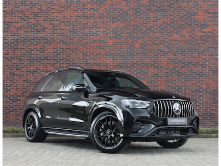 Mercedes-Benz GLE 0