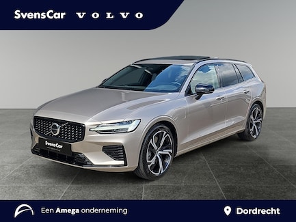 Volvo V60 0