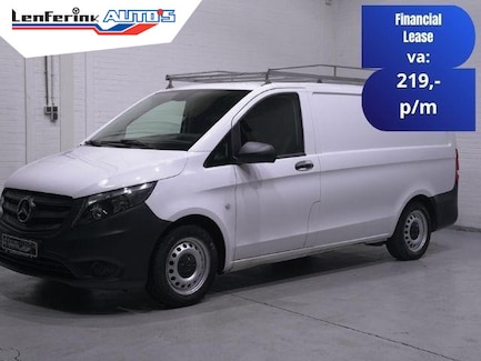 Mercedes-Benz Vito 0