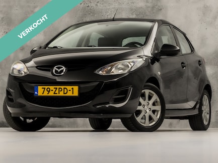 Mazda 2 0