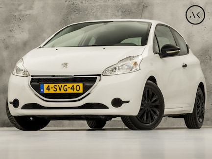 Peugeot 208 0