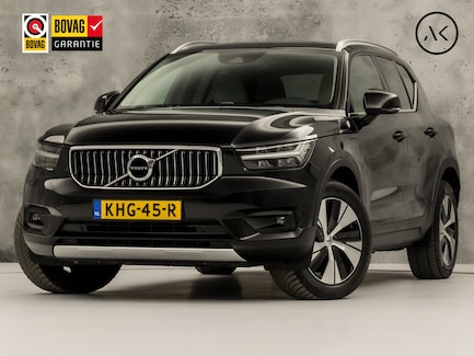 Volvo XC40 0